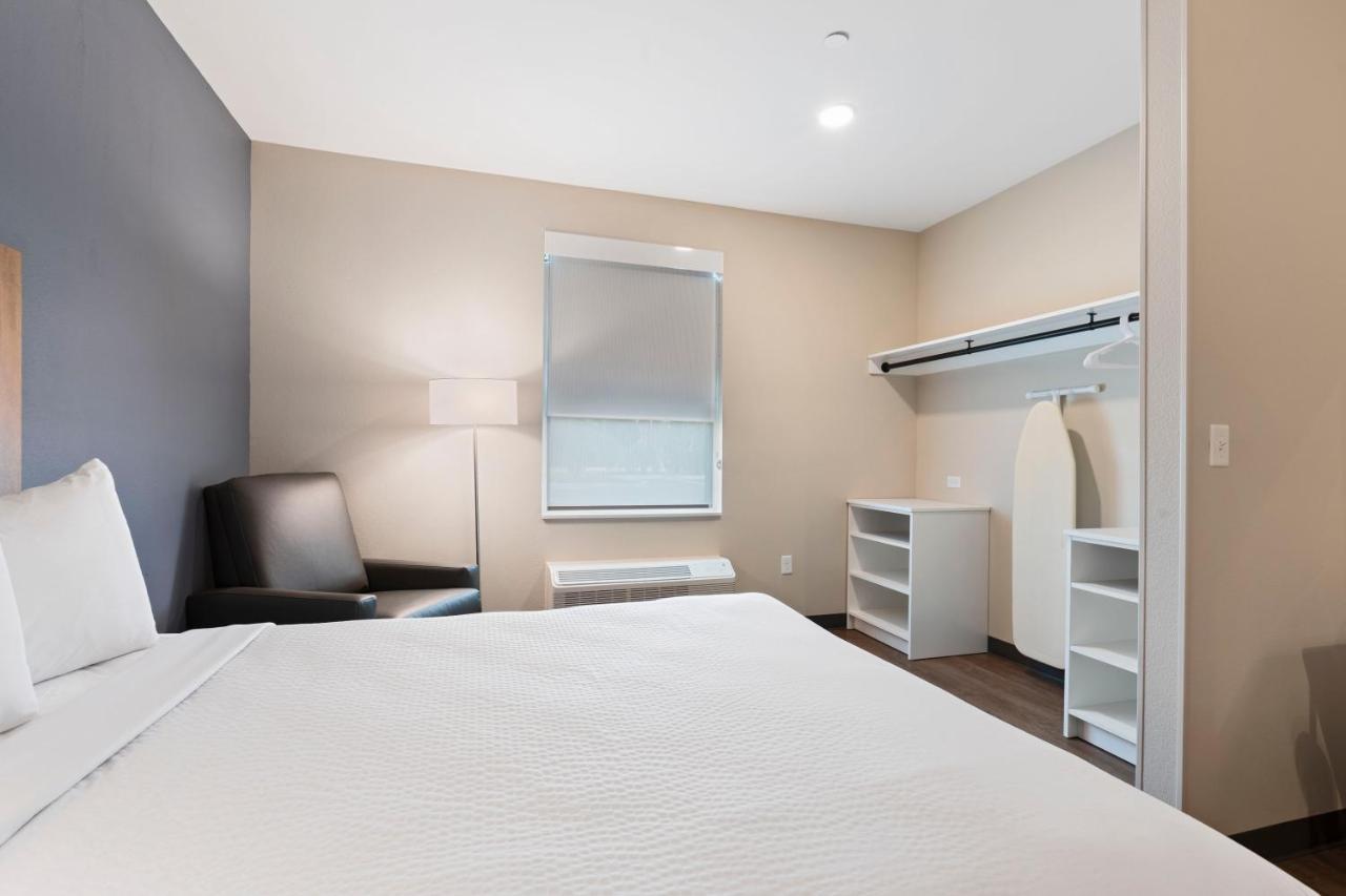 Extended Stay America Premier Suites - Melbourne - Palm Bay West Melbourne Exterior foto