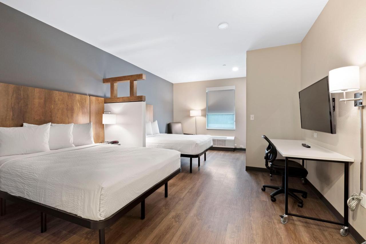 Extended Stay America Premier Suites - Melbourne - Palm Bay West Melbourne Exterior foto