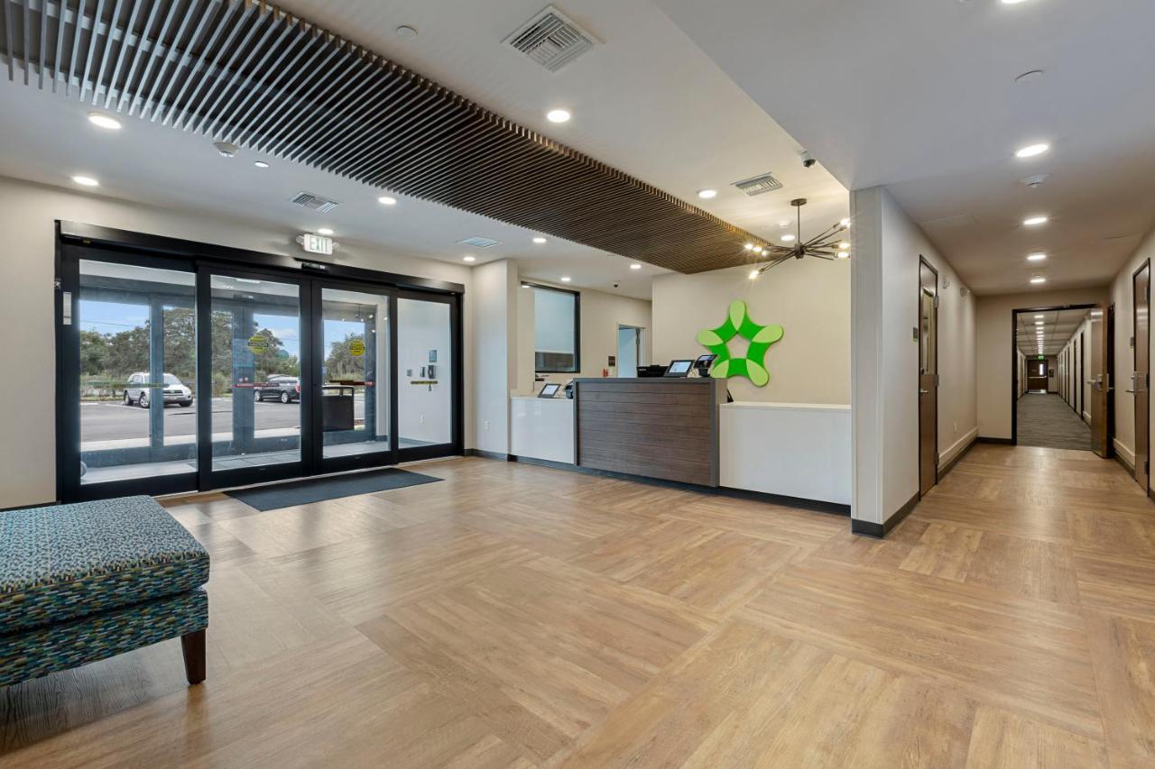 Extended Stay America Premier Suites - Melbourne - Palm Bay West Melbourne Exterior foto