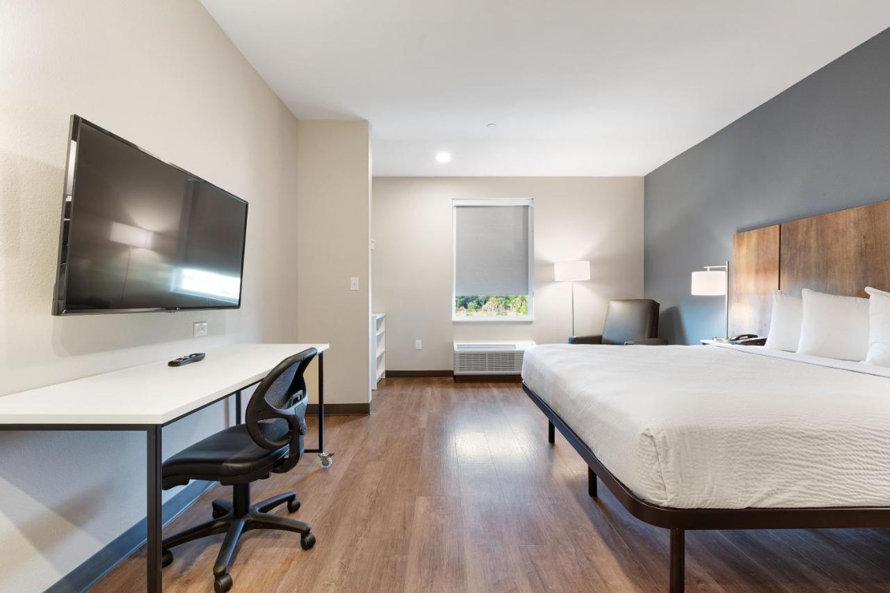 Extended Stay America Premier Suites - Melbourne - Palm Bay West Melbourne Exterior foto