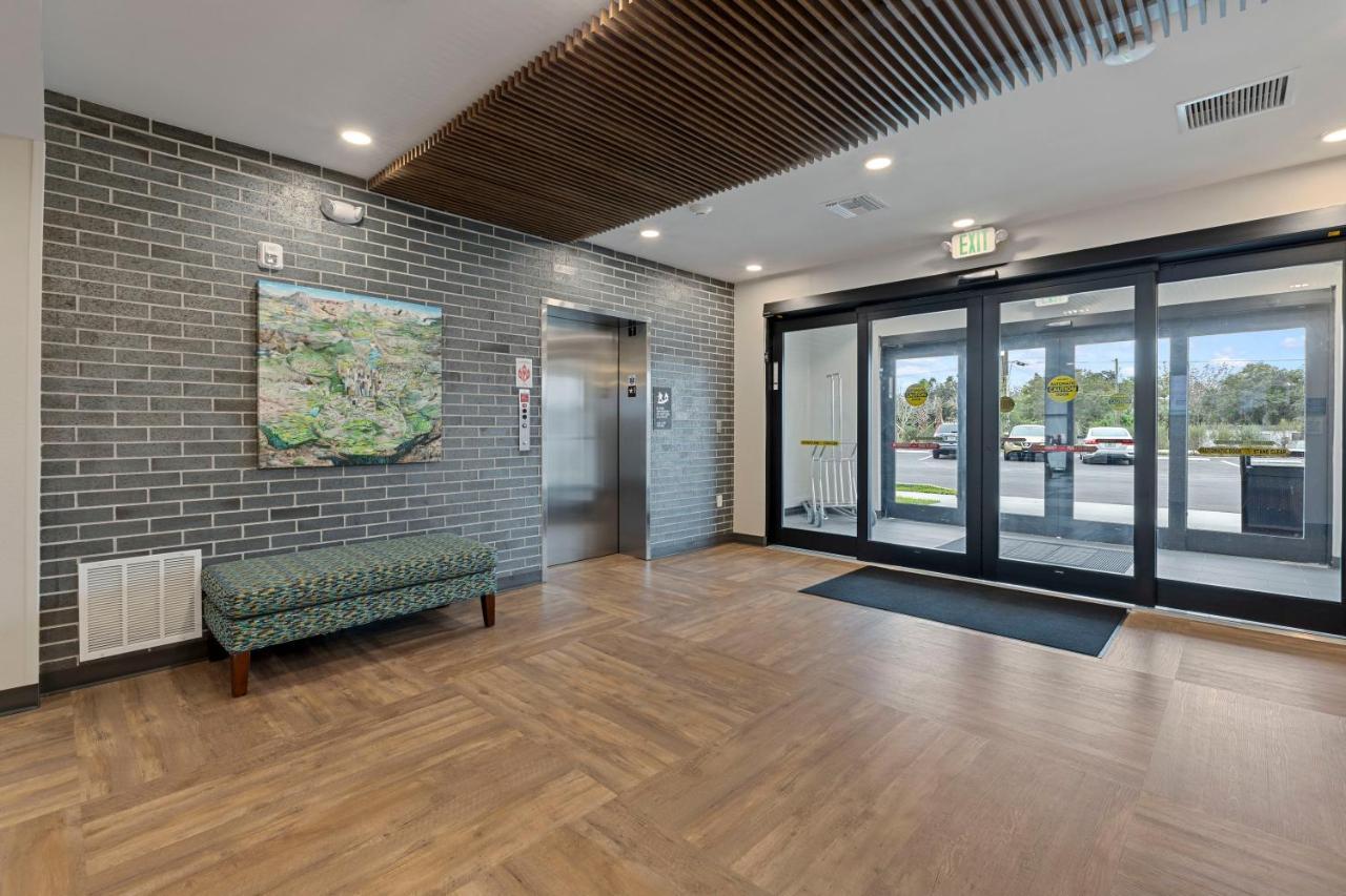 Extended Stay America Premier Suites - Melbourne - Palm Bay West Melbourne Exterior foto