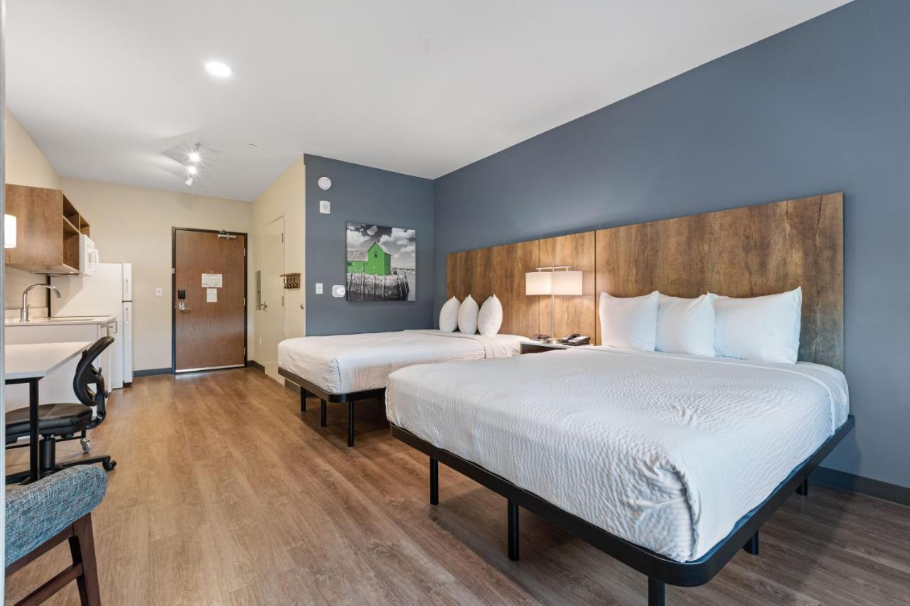 Extended Stay America Premier Suites - Melbourne - Palm Bay West Melbourne Exterior foto