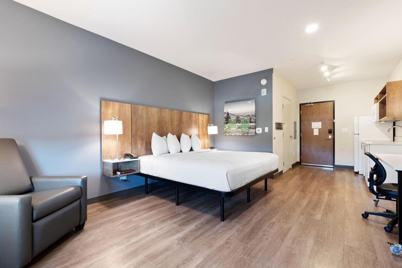 Extended Stay America Premier Suites - Melbourne - Palm Bay West Melbourne Exterior foto