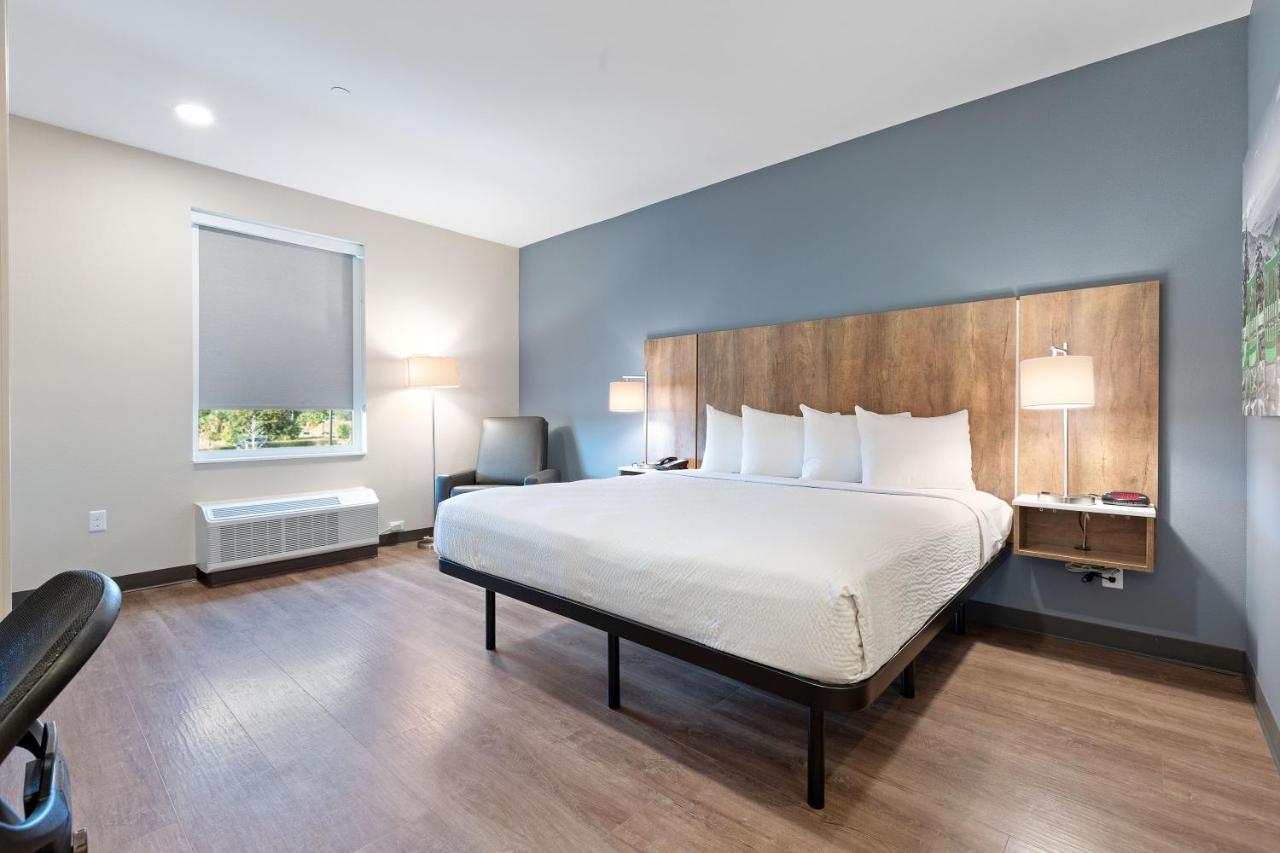 Extended Stay America Premier Suites - Melbourne - Palm Bay West Melbourne Exterior foto