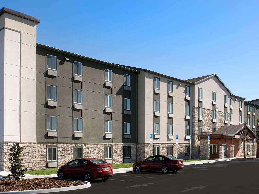 Extended Stay America Premier Suites - Melbourne - Palm Bay West Melbourne Exterior foto