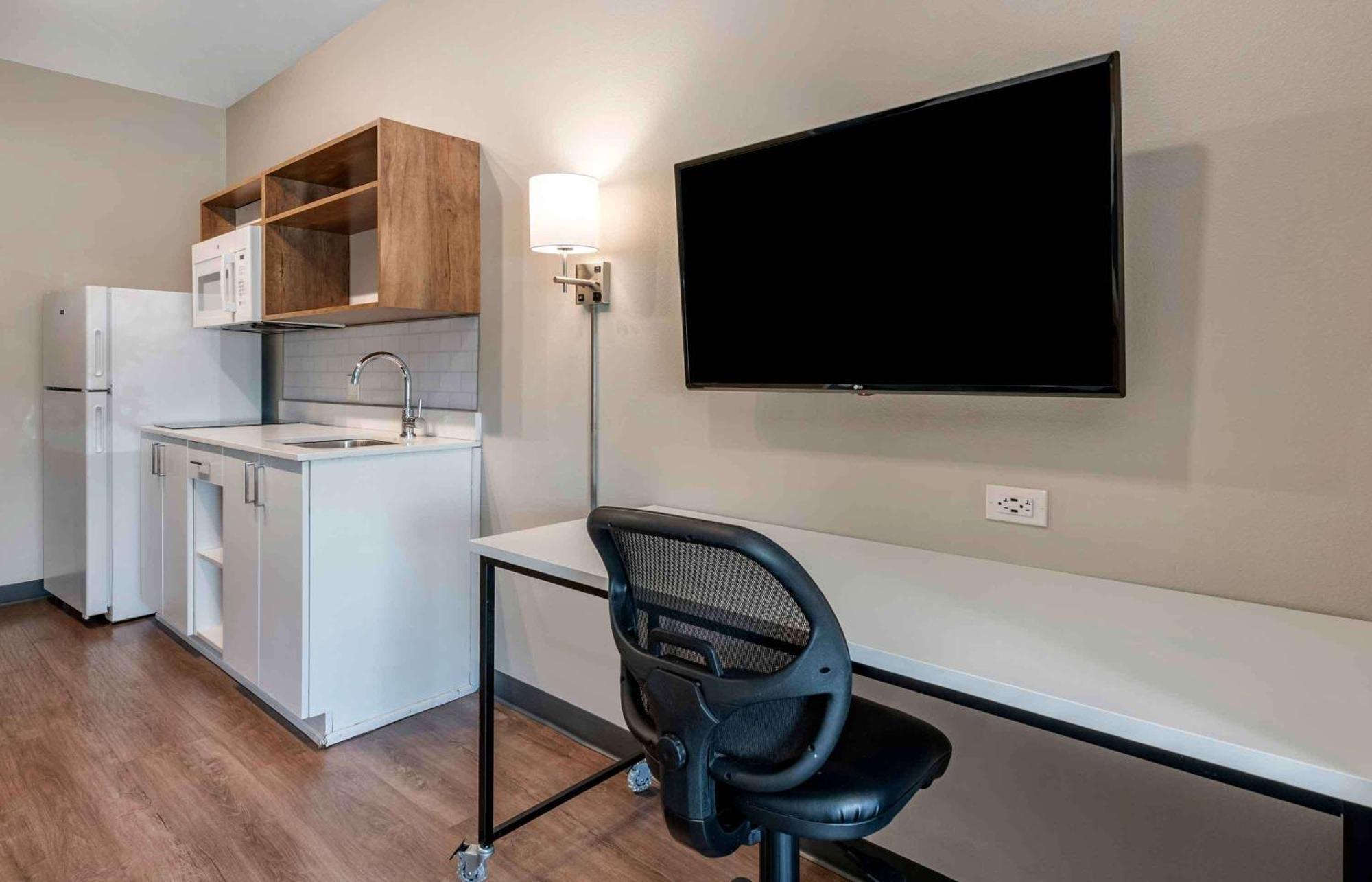 Extended Stay America Premier Suites - Melbourne - Palm Bay West Melbourne Exterior foto