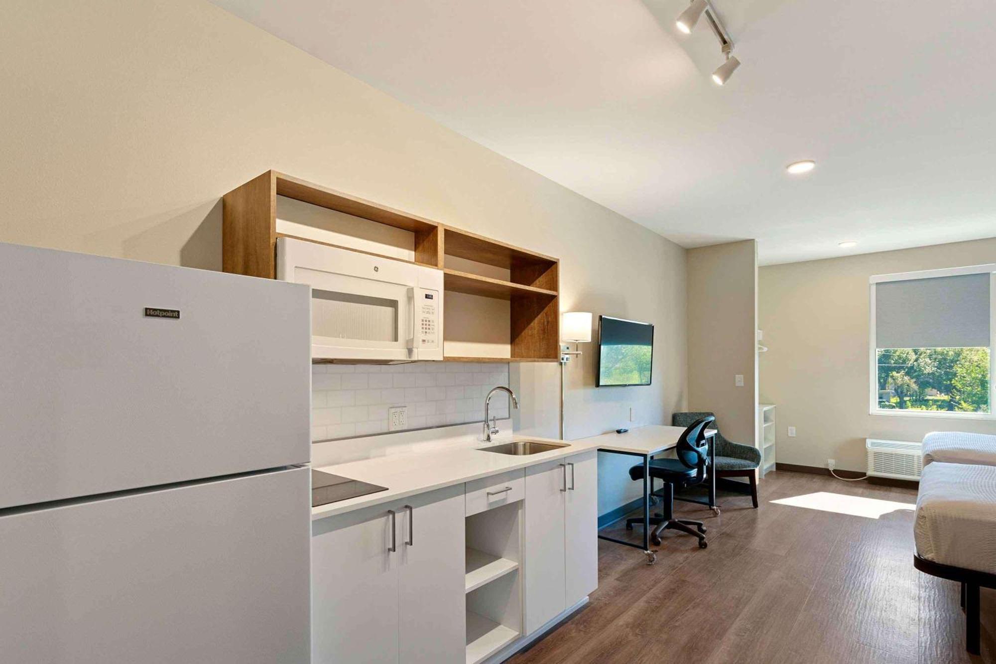 Extended Stay America Premier Suites - Melbourne - Palm Bay West Melbourne Exterior foto