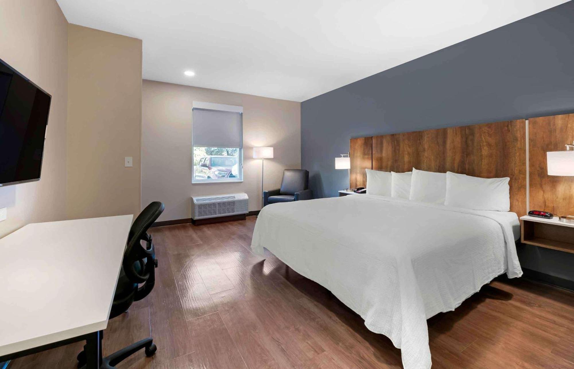 Extended Stay America Premier Suites - Melbourne - Palm Bay West Melbourne Exterior foto