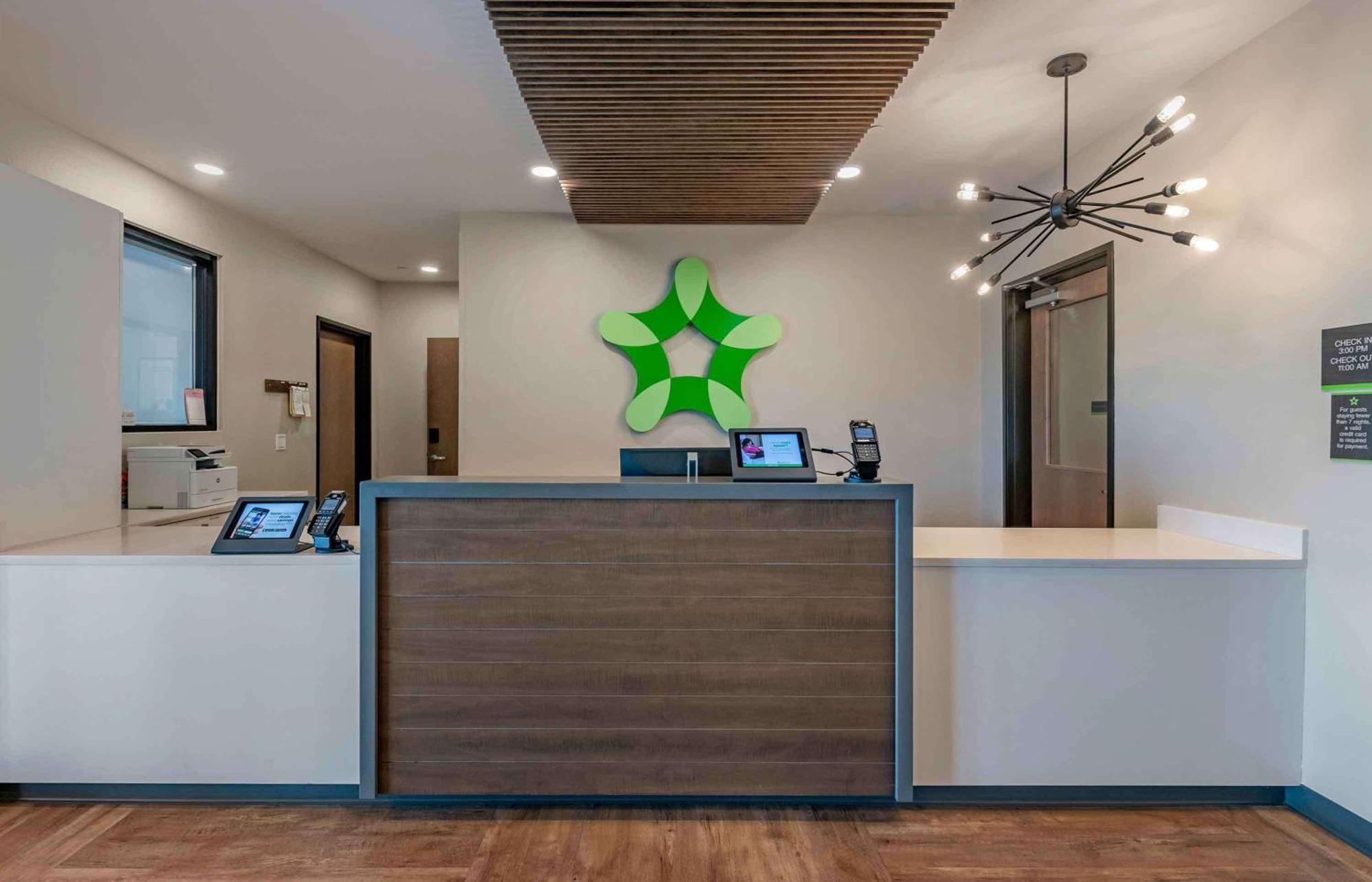 Extended Stay America Premier Suites - Melbourne - Palm Bay West Melbourne Exterior foto