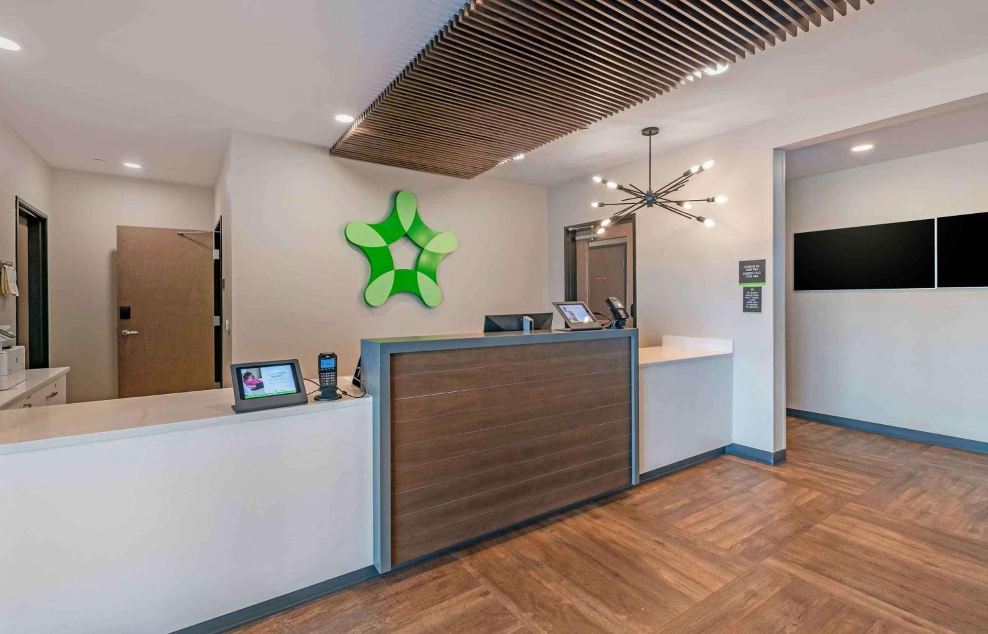 Extended Stay America Premier Suites - Melbourne - Palm Bay West Melbourne Exterior foto