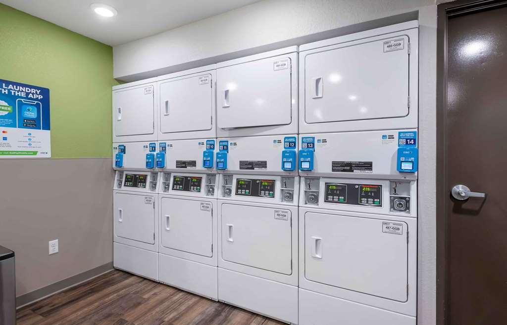 Extended Stay America Premier Suites - Melbourne - Palm Bay West Melbourne Facilidades foto