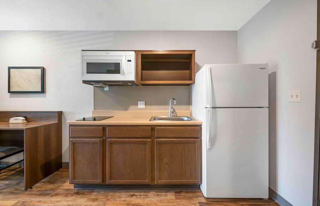 Extended Stay America Premier Suites - Melbourne - Palm Bay West Melbourne Habitación foto