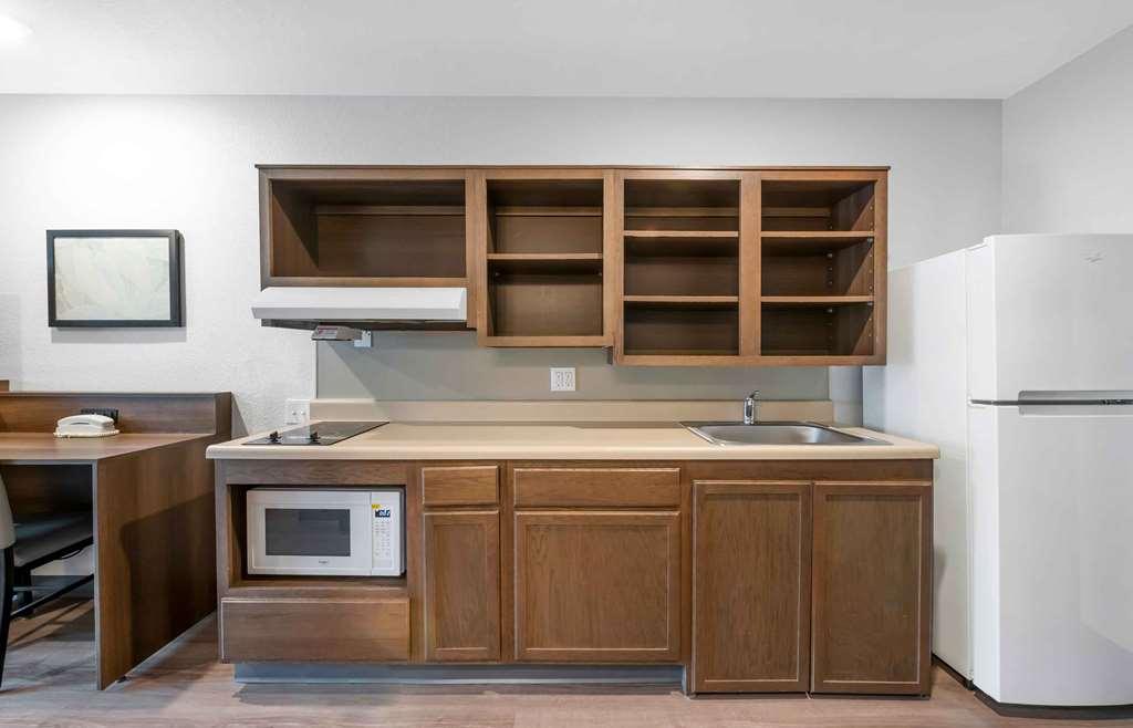 Extended Stay America Premier Suites - Melbourne - Palm Bay West Melbourne Habitación foto