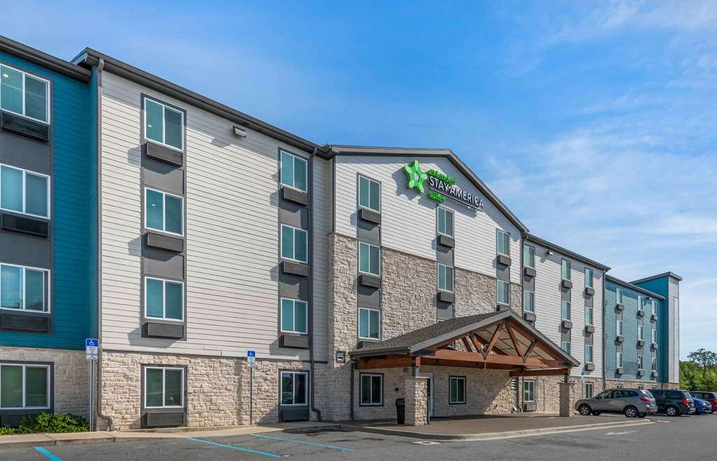 Extended Stay America Premier Suites - Melbourne - Palm Bay West Melbourne Exterior foto