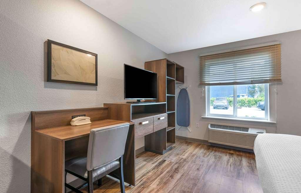 Extended Stay America Premier Suites - Melbourne - Palm Bay West Melbourne Habitación foto