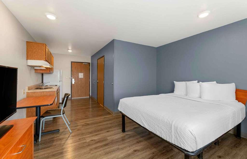 Extended Stay America Premier Suites - Melbourne - Palm Bay West Melbourne Habitación foto