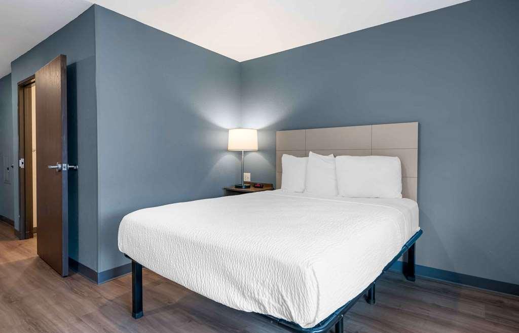 Extended Stay America Premier Suites - Melbourne - Palm Bay West Melbourne Habitación foto